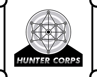 Hunter Corps  