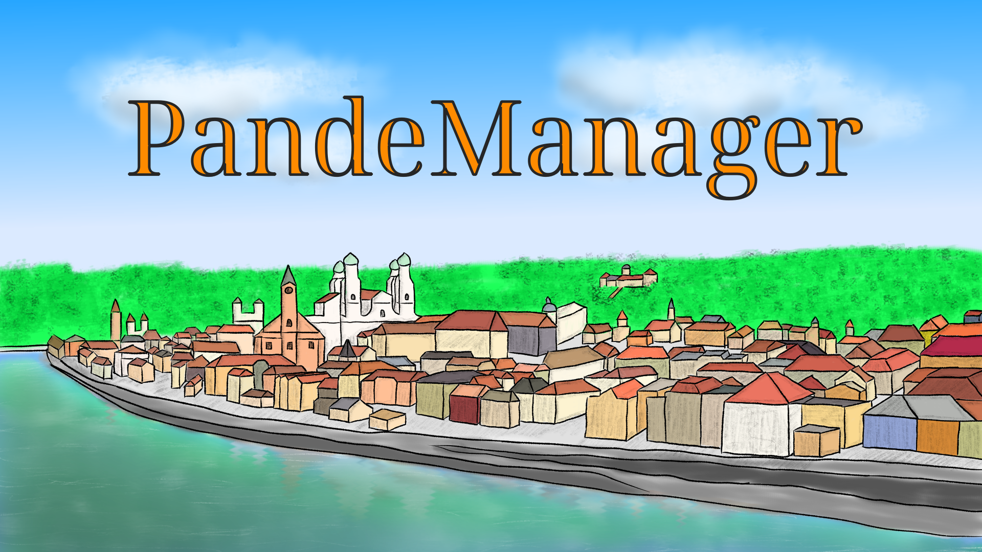 PandeManager