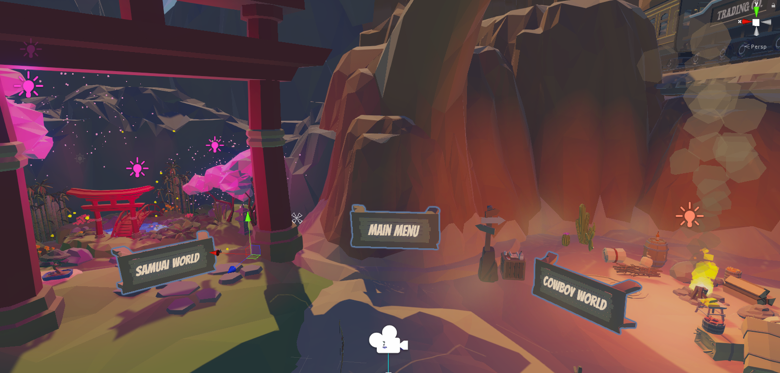 Across Kingdom Demo