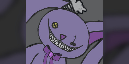 Cover image for Grimmly Ever After