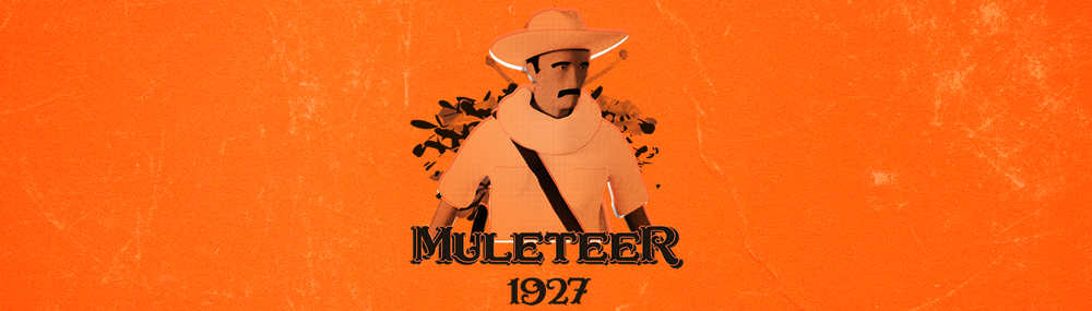 Muleteer