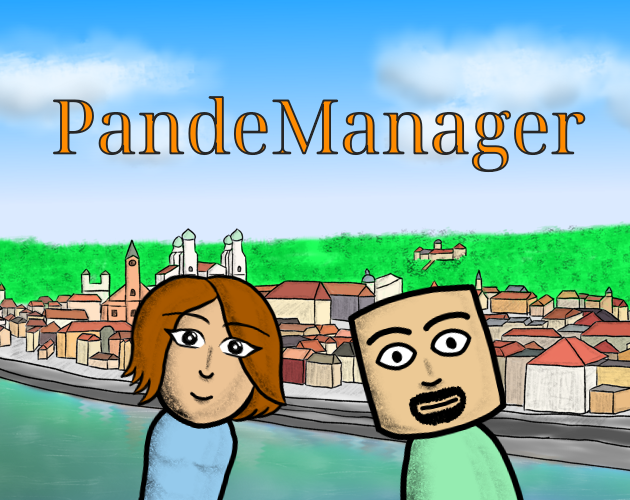 PandeManager