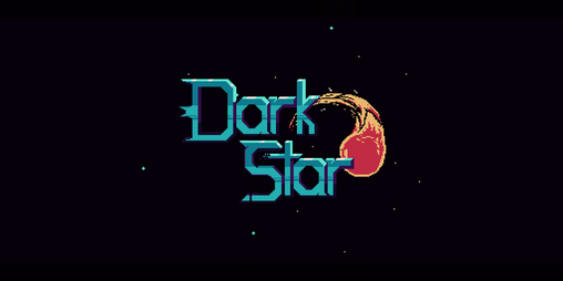 Cover image for Dark Star