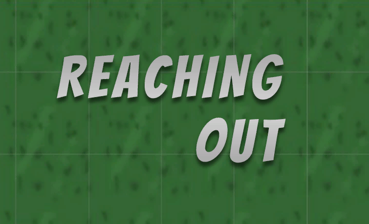 Reaching Out