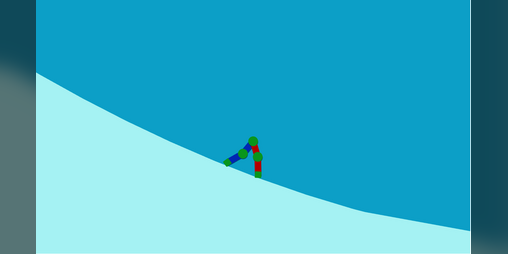 Cover image for Icefall