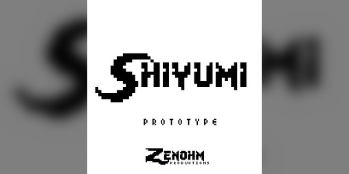 Cover image for Shiyumi first test