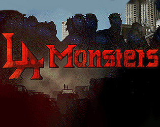 LA Monsters