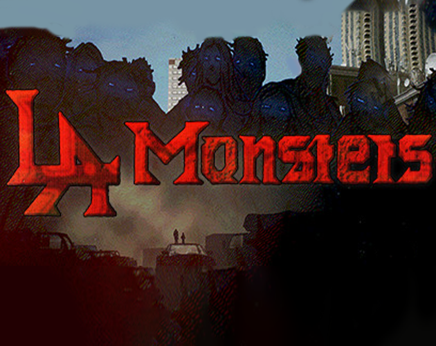 LA Monsters