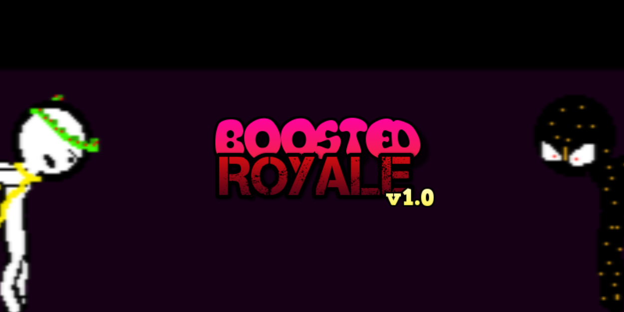 Boosted Royale