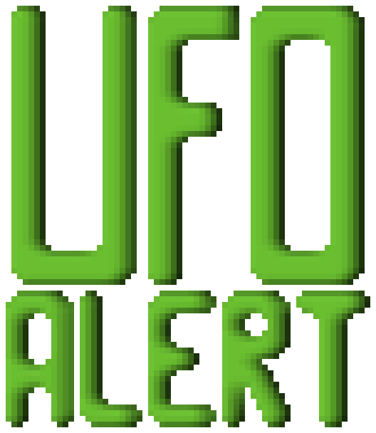 Ufo Alert