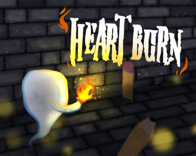Heart Burn