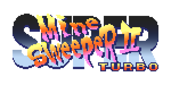 Super MineSweeper 2 Turbo