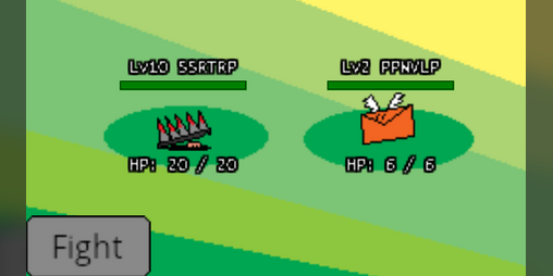 Cover image for [m] pkmn but I only had 1 hour