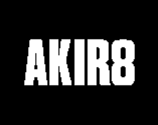 AKIR8