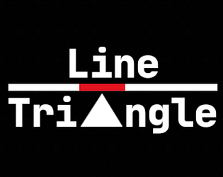Line Triangle