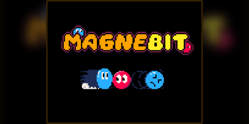 Cover image for Magnebit