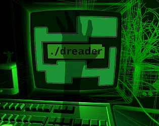 Dreader [Free] [Simulation]