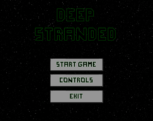 Deep Stranded