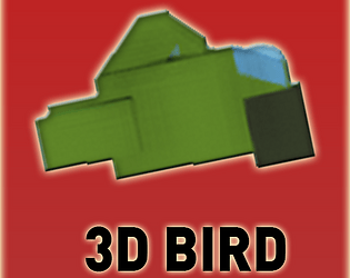 3D Happy Bird - Demo