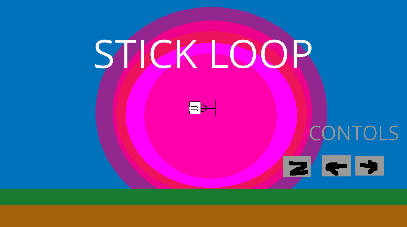 Stick Loop by IceFall Studios