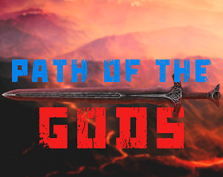 Path of the Gods