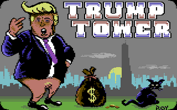 Trump Tower