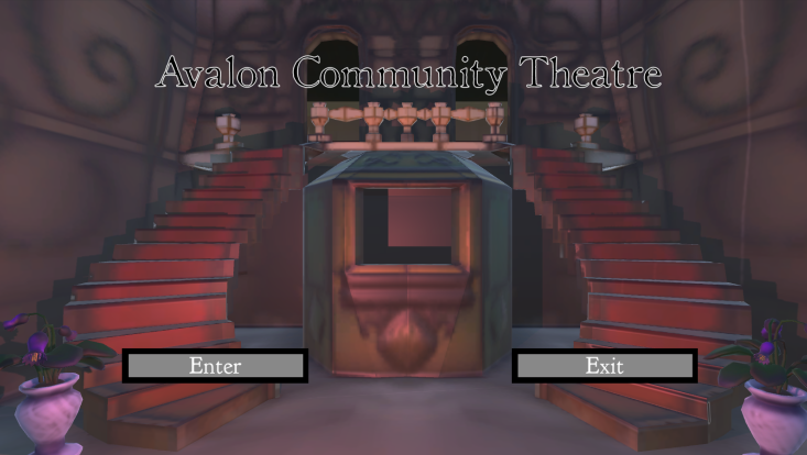 Avalon Community Theater
