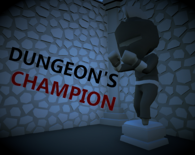 Dungeon's Champion