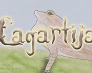 Lagartija