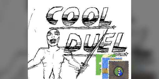 Cover image for Cool Duel V 1.0