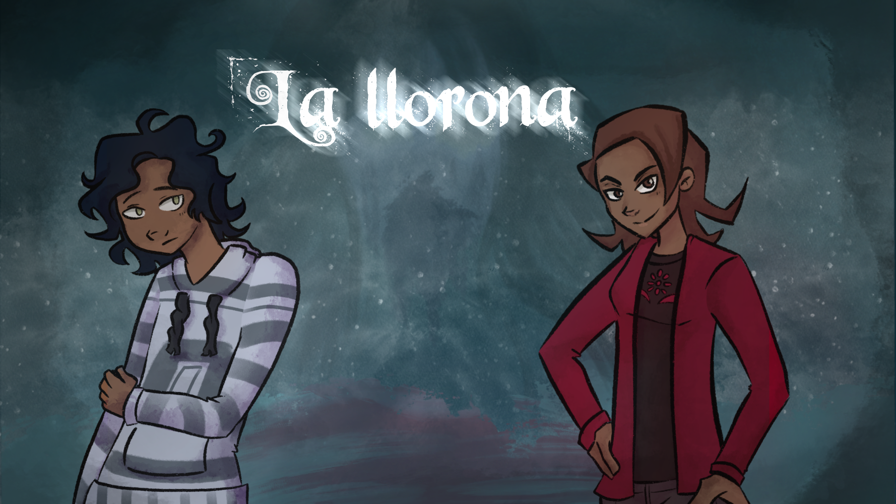 Llorona River Survival