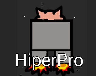 Porco no espaço ( HiperPro )