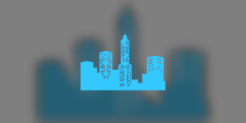 Cover image for The Last City