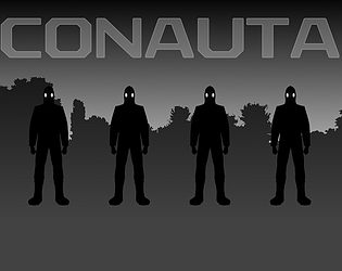 Econautas cover art