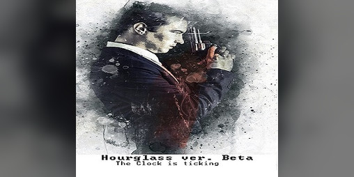 Cover image for Hourglass ver. Beta