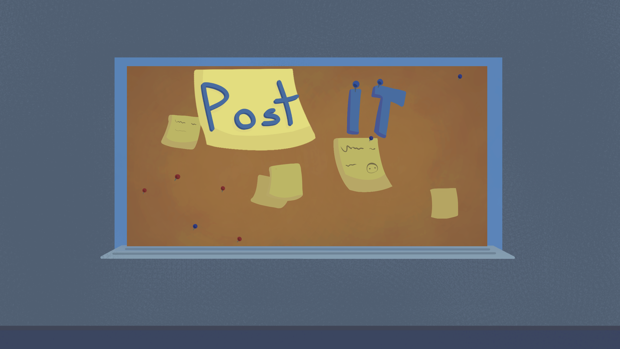 Post It!