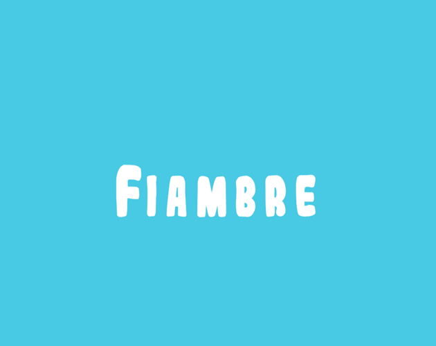 Cover image for fiambre