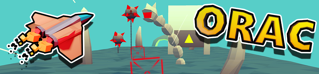 ORAC : On-Rails Air Combat
