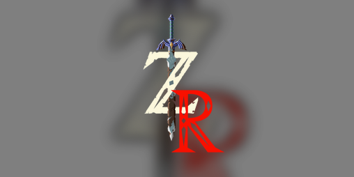 Cover image for The Legend of Zelda: Breath of the Wild Randomizer