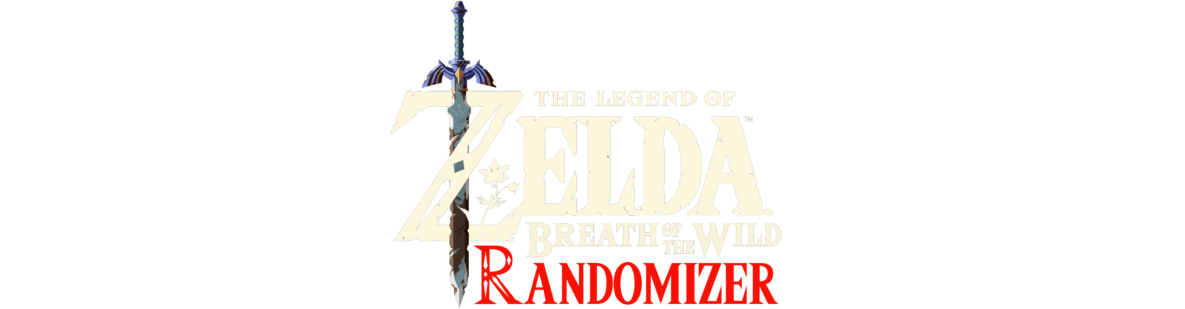 The Legend of Zelda: Breath of the Wild Randomizer