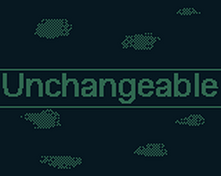 Unchangeable