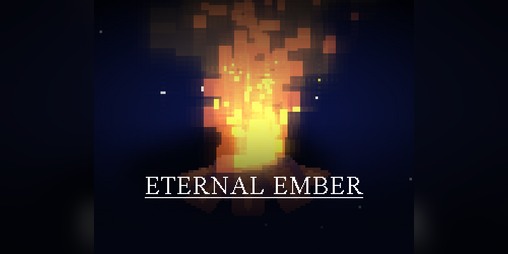 Cover image for Eternal Ember