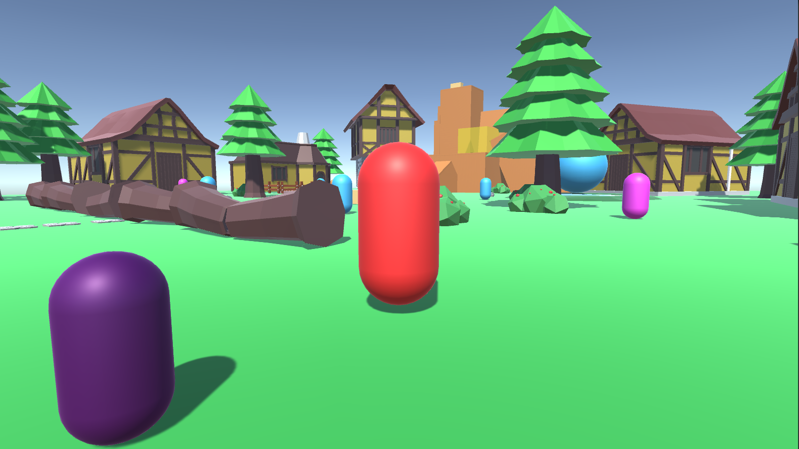 RPG Prototype