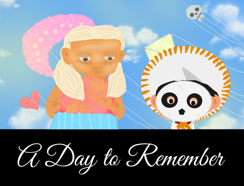 Cover image for A Day To Remember