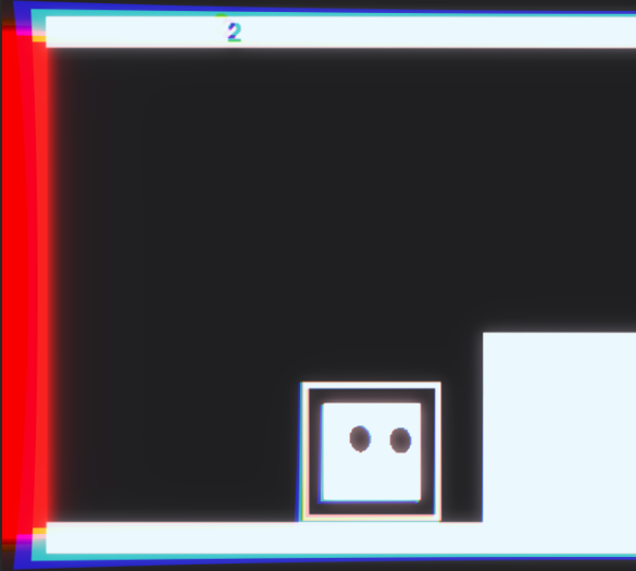 Gravicube IMproved