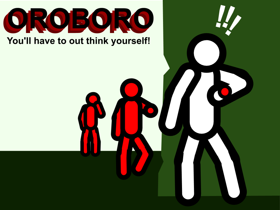 Oroboro cover