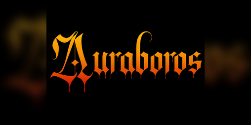 Cover image for Auraboros
