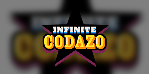 Cover image for The infinite codazo of infinite dolor (infinite version)