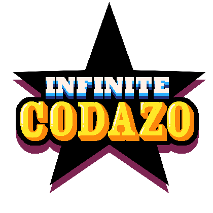 The infinite codazo of infinite dolor (infinite version)