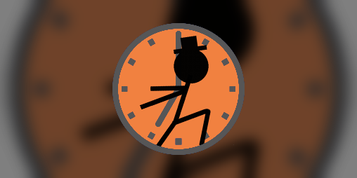 Cover image for Speedrunner